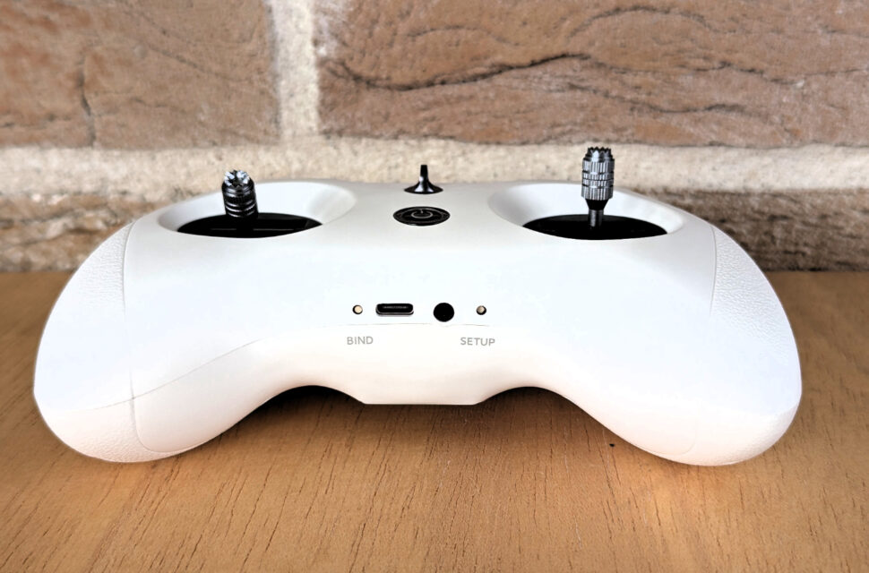 BetaFPV Cetus X Kit 05
