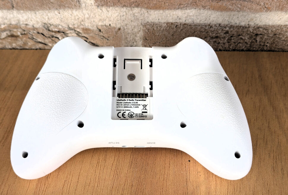 BetaFPV Cetus X Kit 06