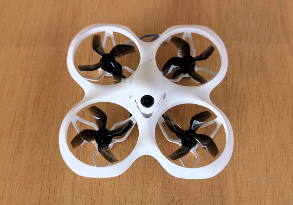 BetaFPV Cetus X Kit 08