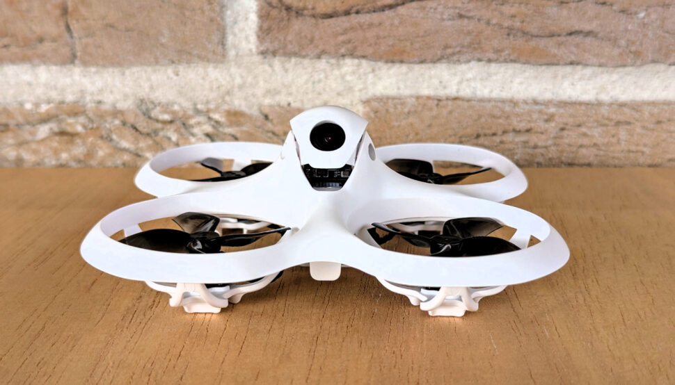 BetaFPV Cetus X Kit 09