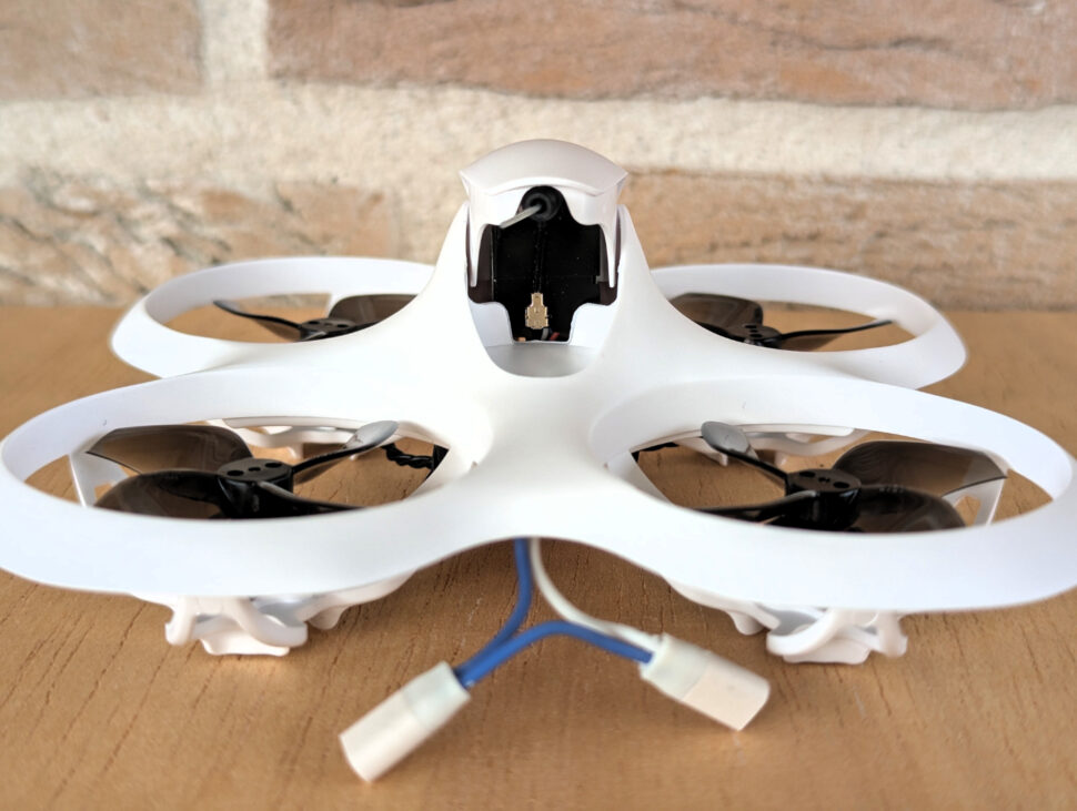 BetaFPV Cetus X Kit 10