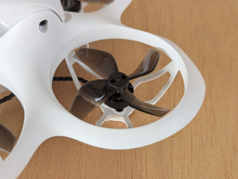 BetaFPV Cetus X Kit 11