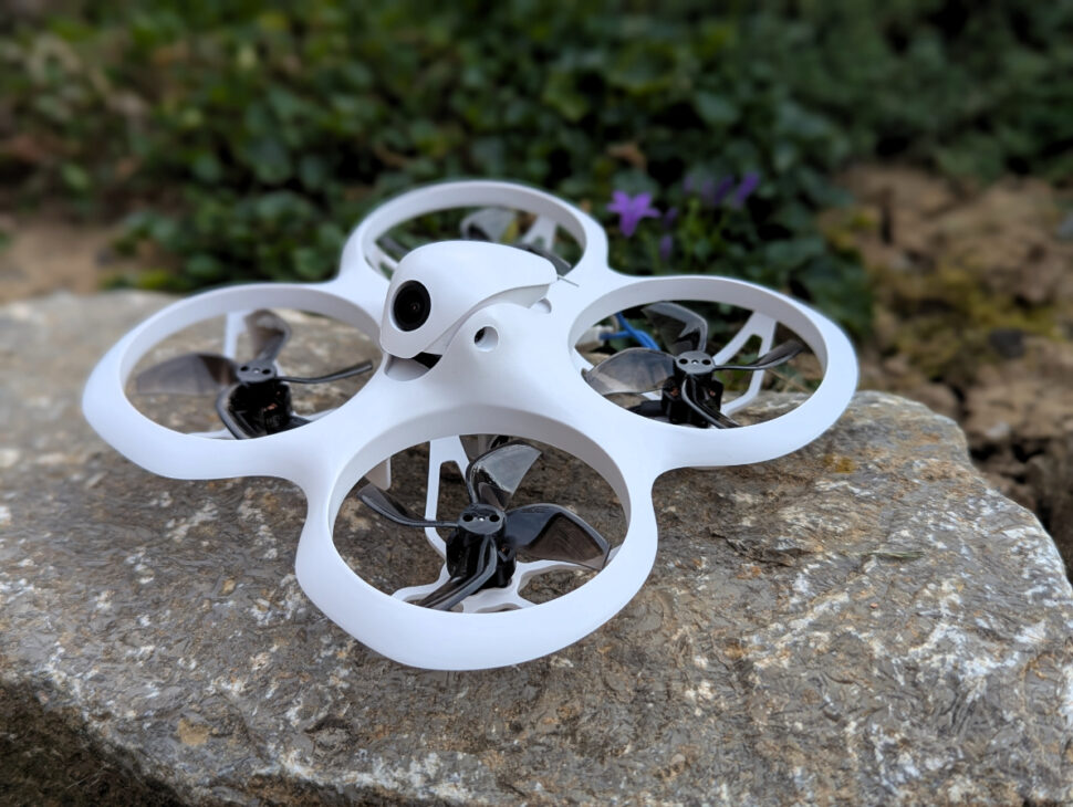 BetaFPV Cetus X Kit 14