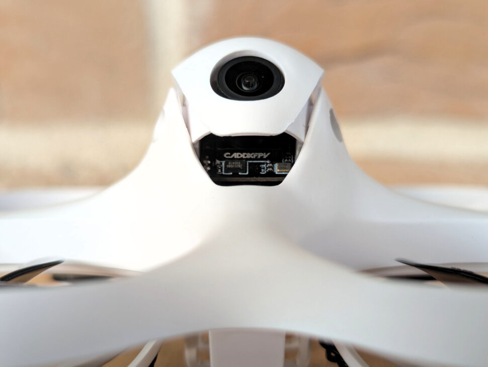BetaFPV Cetus X Kit 18