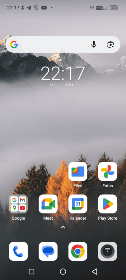 Blackview Xplore 2 Android 15 1