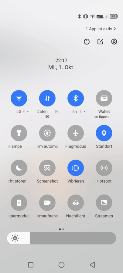 Blackview Xplore 2 Android 15 2