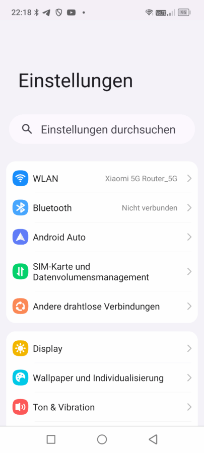 Blackview Xplore 2 Android 15 3