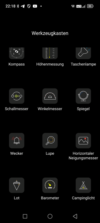 Blackview Xplore 2 Android 15 4