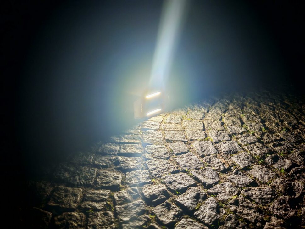 Blackview Xplore 2 LED Light Camping 1