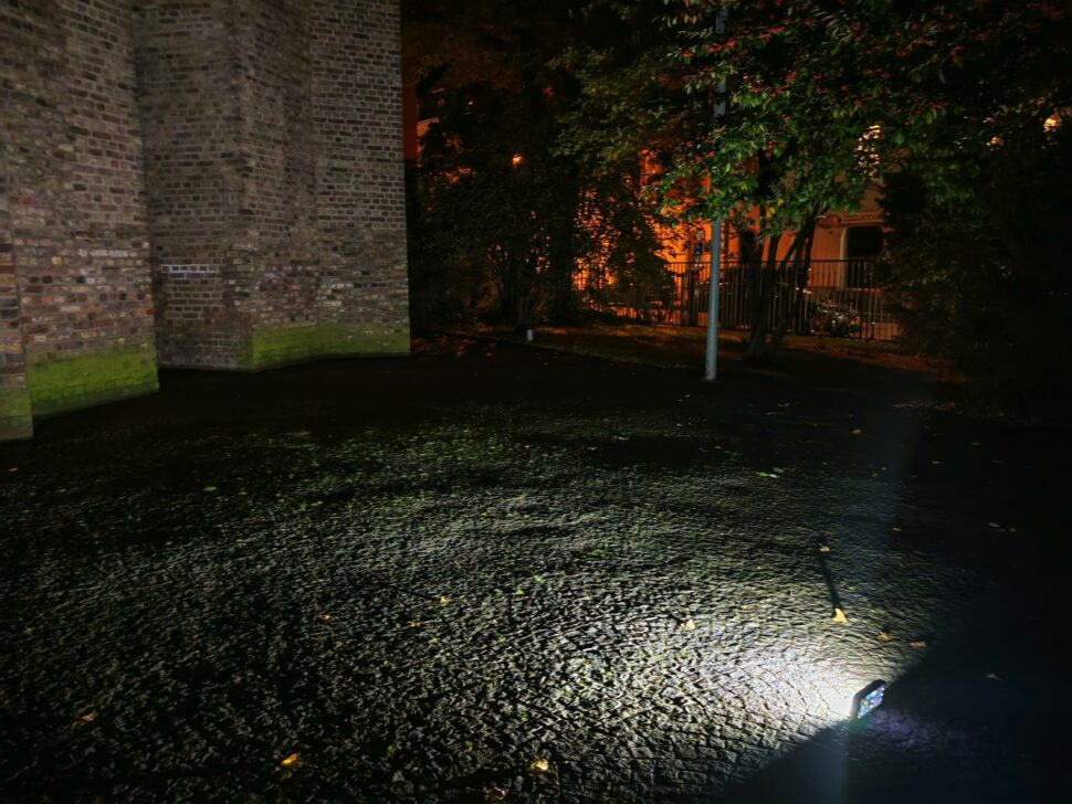 Blackview Xplore 2 LED Light Camping 2