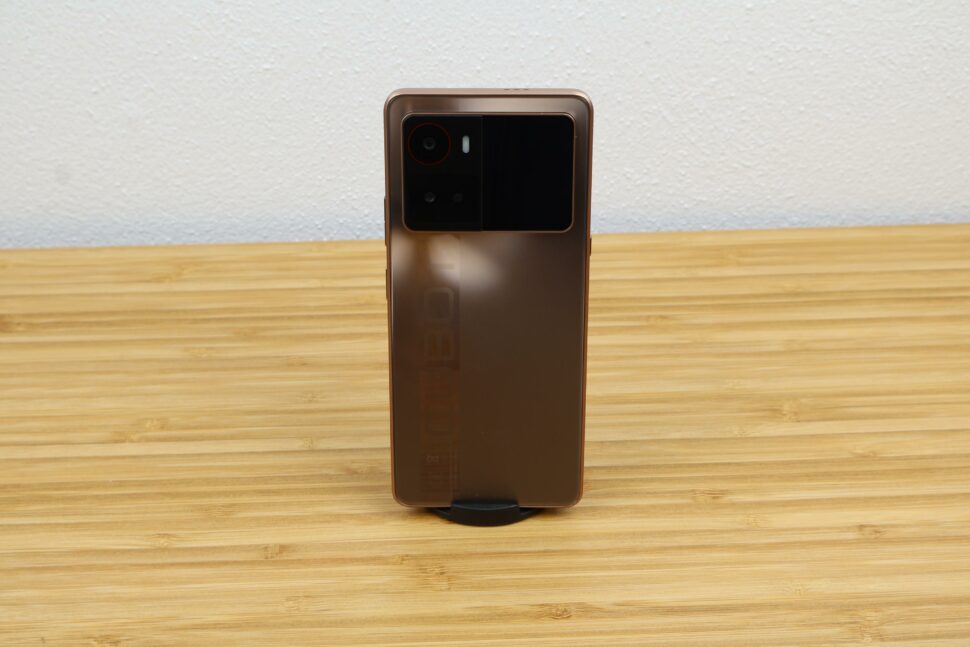 Cubot X100 Design 1