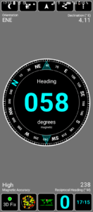 Test CubotX100 Empfang 9