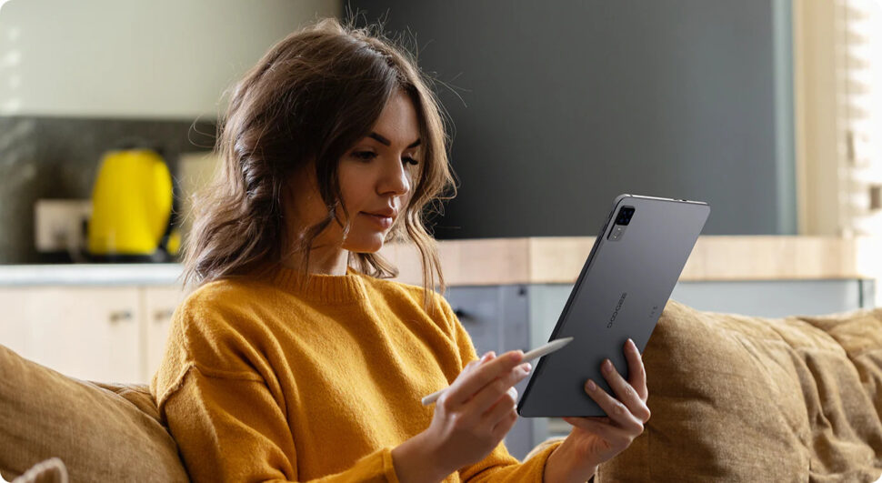 Doogee U12 Banner II