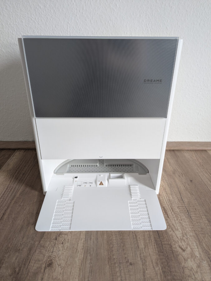 Dreame Aqua10 Ultra Roller 07 Dreame Aqua10 Ultra Roller 07