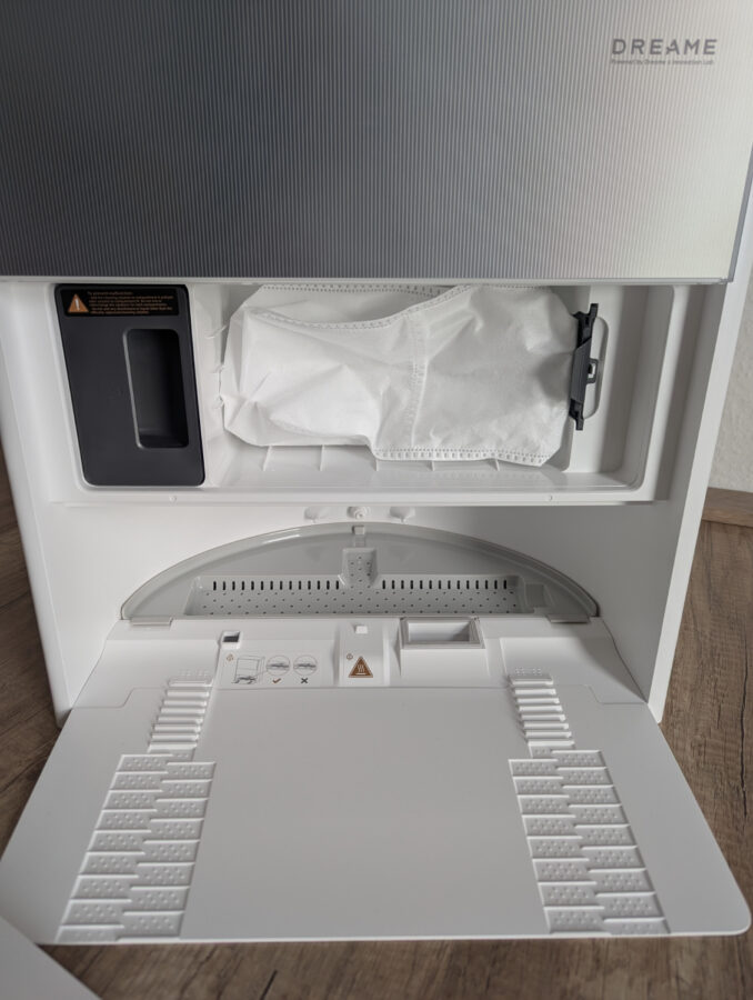 Dreame Aqua10 Ultra Roller 08 Dreame Aqua10 Ultra Roller 08