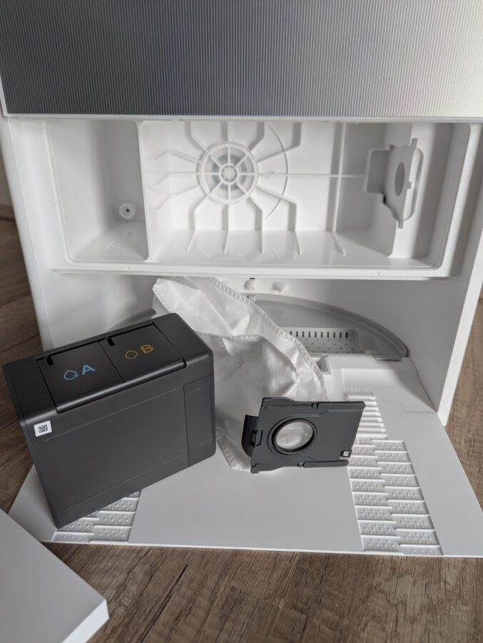 Dreame Aqua10 Ultra Roller 09 Dreame Aqua10 Ultra Roller 09