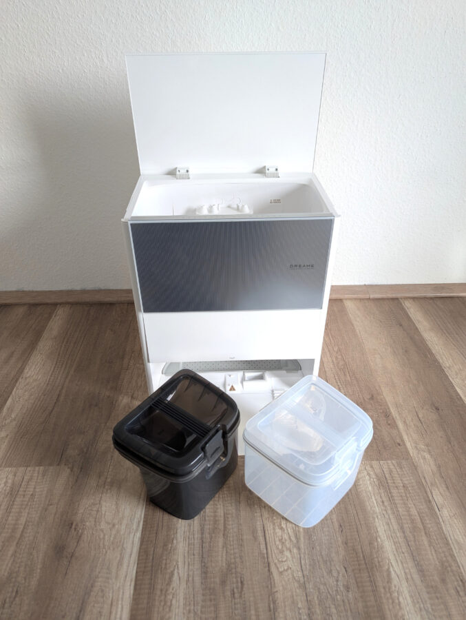 Dreame Aqua10 Ultra Roller 12 Dreame Aqua10 Ultra Roller 12