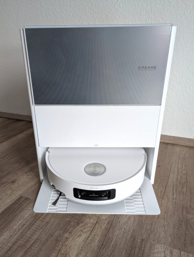 Dreame Aqua10 Ultra Roller 13 Dreame Aqua10 Ultra Roller 13