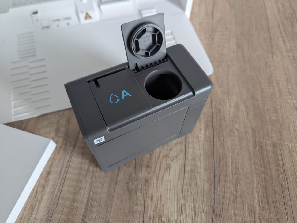 Dreame Aqua10 Ultra Roller 15 Dreame Aqua10 Ultra Roller 15