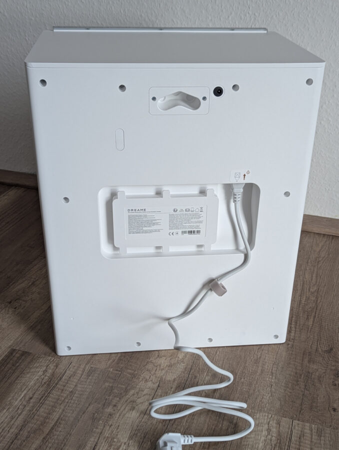 Dreame Aqua10 Ultra Roller 16 Dreame Aqua10 Ultra Roller 16