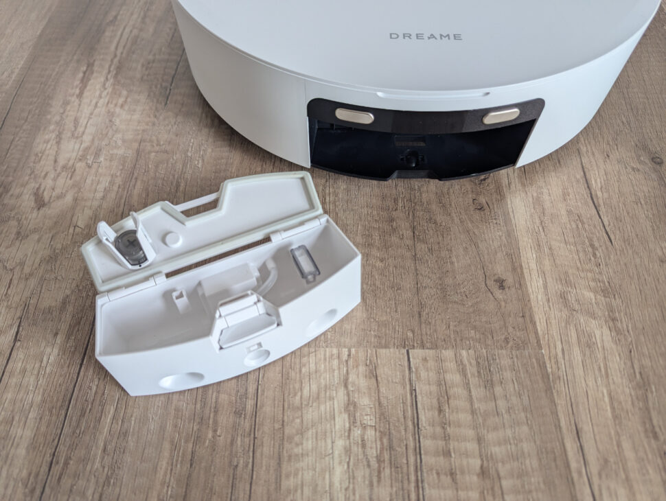 Dreame Aqua10 Ultra Roller 17 Dreame Aqua10 Ultra Roller 17