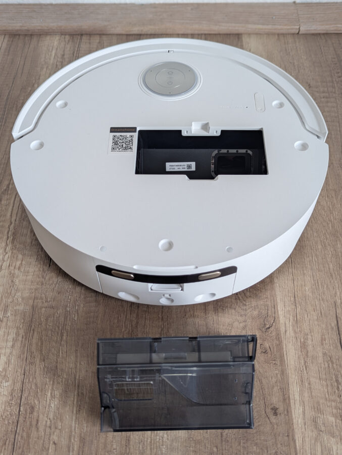 Dreame Aqua10 Ultra Roller 20 Dreame Aqua10 Ultra Roller 20