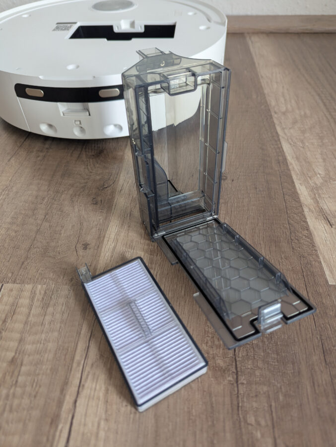 Dreame Aqua10 Ultra Roller 21 Dreame Aqua10 Ultra Roller 21