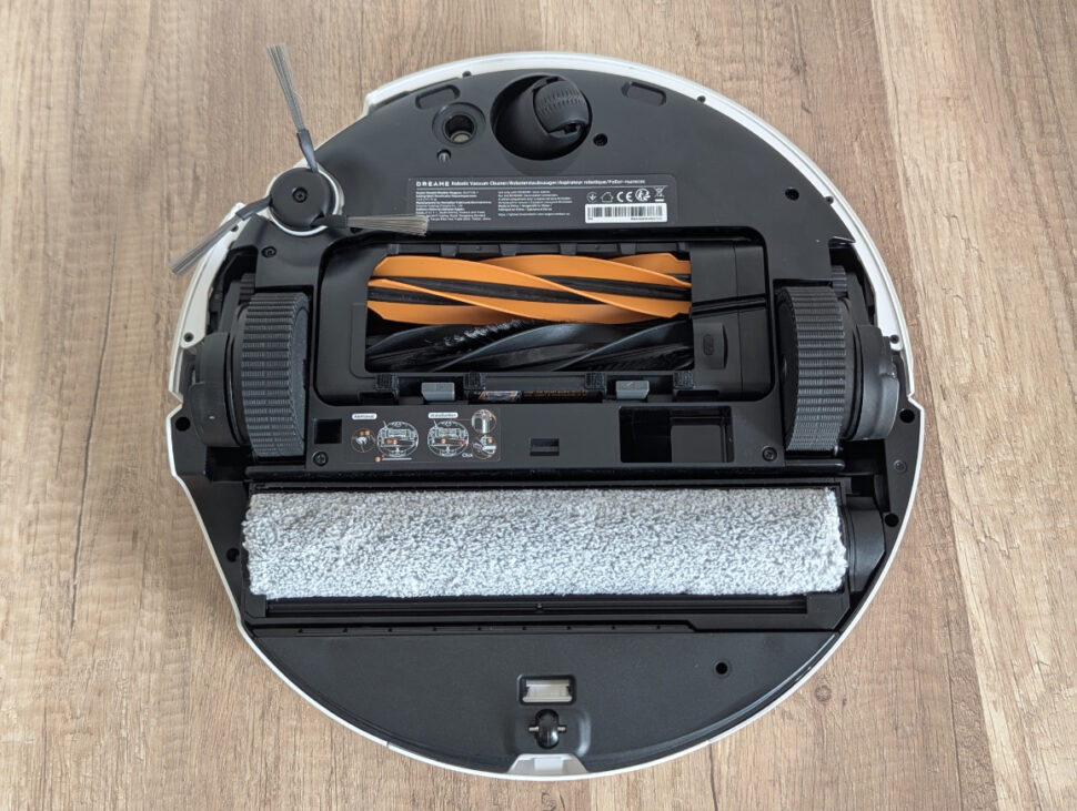 Dreame Aqua10 Ultra Roller 22 Dreame Aqua10 Ultra Roller 22