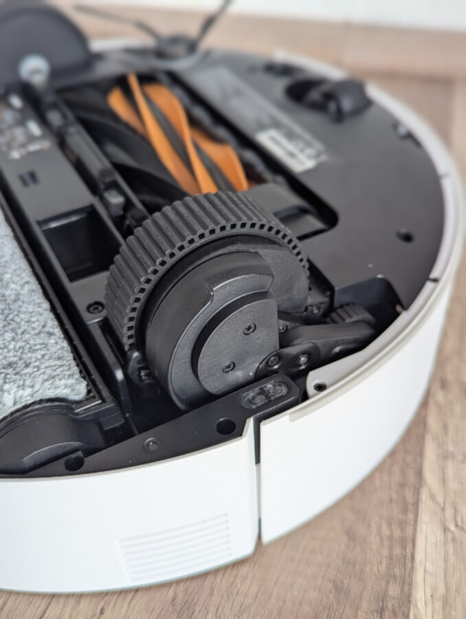 Dreame Aqua10 Ultra Roller 24 Dreame Aqua10 Ultra Roller 24