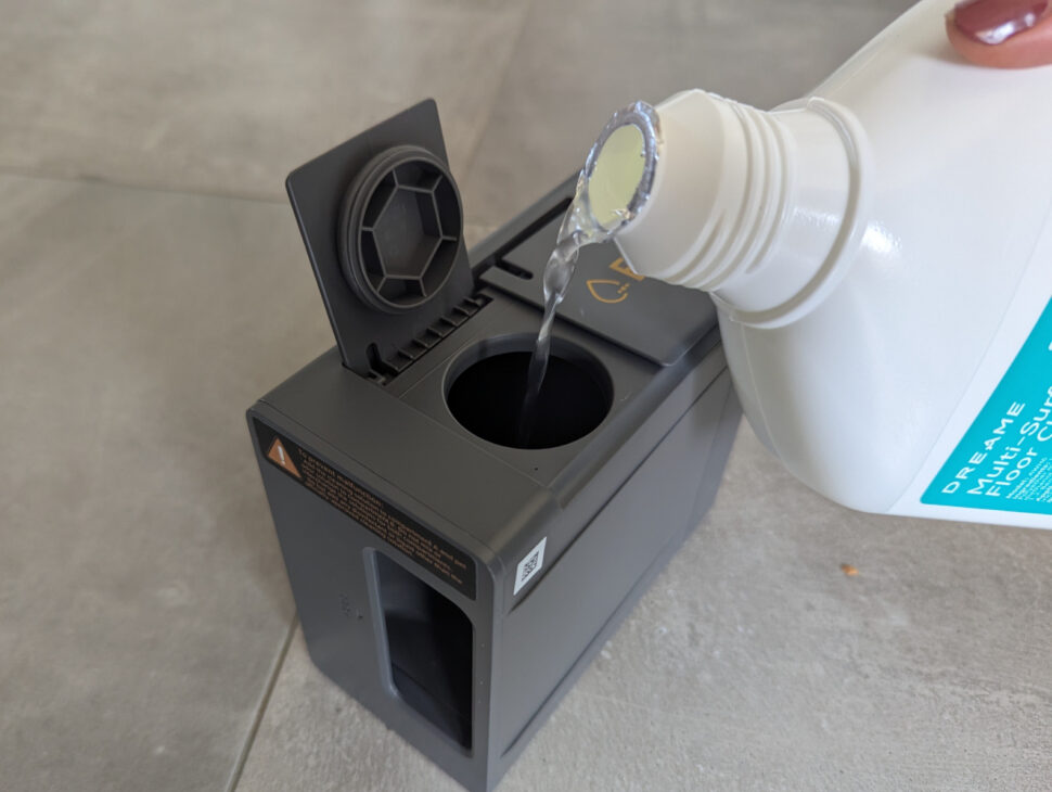 Dreame Aqua10 Ultra Roller 26 Dreame Aqua10 Ultra Roller 26