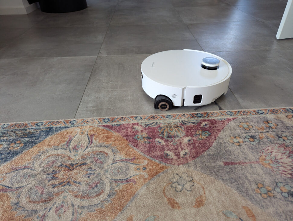 Dreame Aqua10 Ultra Roller 27 Dreame Aqua10 Ultra Roller 27