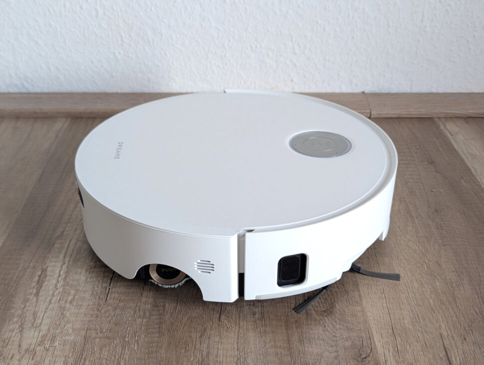 Dreame Aqua10 Ultra Roller 37 Dreame Aqua10 Ultra Roller 37