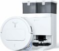 Prime Day 2025 Ecovacs T50 PRO OMNI Gen2