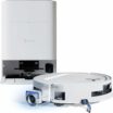 Prime Day 2025 Ecovacs T80 OMNI White