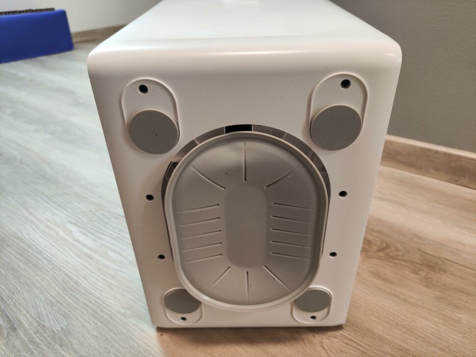 Ecovacs Winbot W2S Omni Lieferumfang 3 Ecovacs Winbot W2S Omni Lieferumfang 3