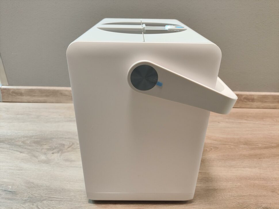 Ecovacs Winbot W2S Omni Lieferumfang 4 1 Ecovacs Winbot W2S Omni Lieferumfang 4 1