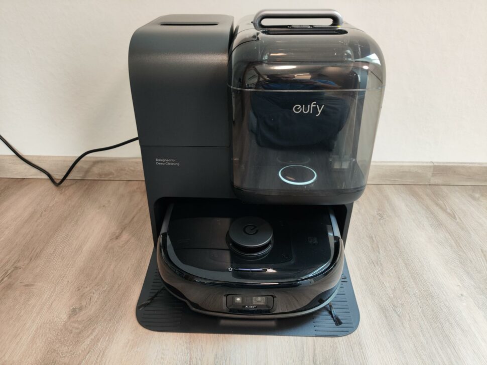 Eufi Omni E28 Einleitung
