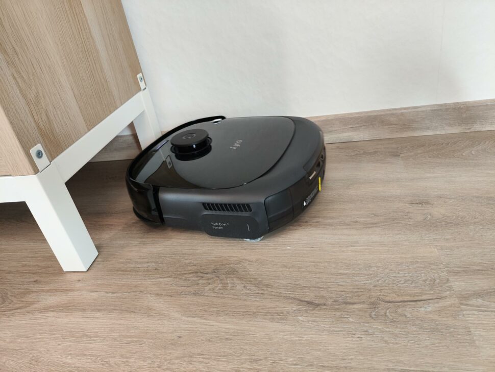 Eufy Omni E28 Praxis 1