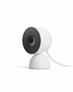 Google Nest Cam Indoor 3rd Gen Titelbild I