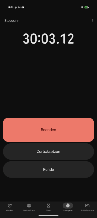 Ladegeschwindigkeit pixel 10 pro XL 3