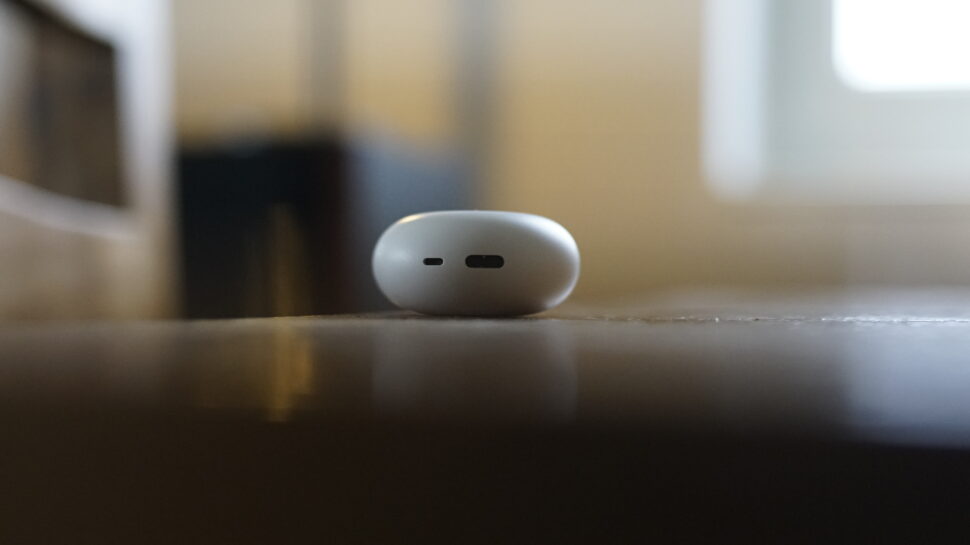Google Pixel Buds Pro 2 Banner VII
