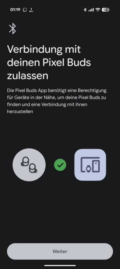 Google Pixel Buds Pro 2 Screenshot 4