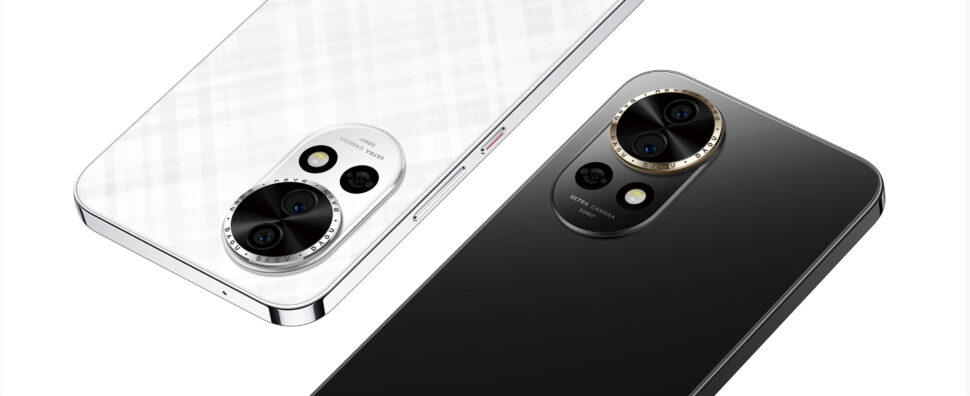 Huawei Nova 13 Banner I