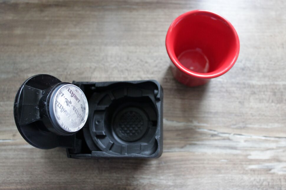 Hibrew H2C Test Nespresso 2