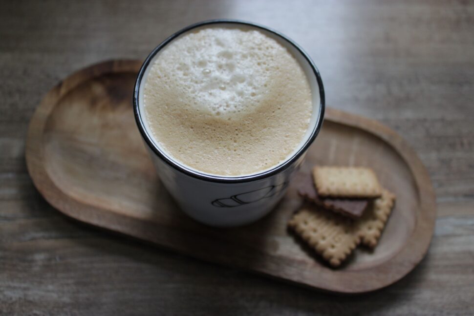 Hibrew H2C Test Pad 1