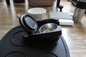 Hibrew H2C Test Siebtraeger 2