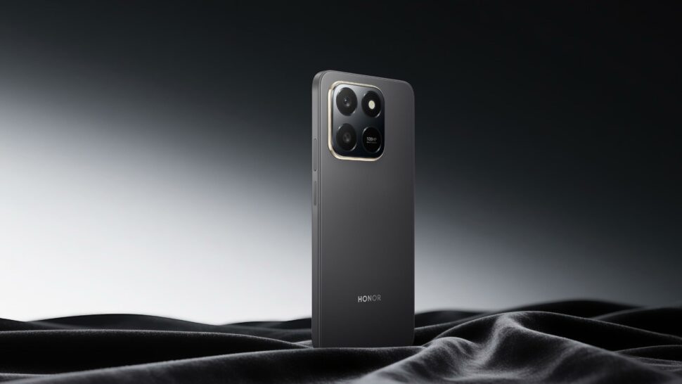 Ankuendigung Honor400Smart 4G