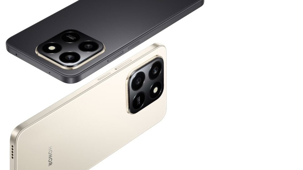 Ankuendigung Honor400Smart 4G 1