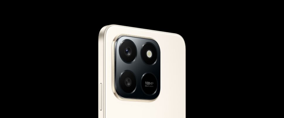 Ankuendigung Honor400Smart 4G 2