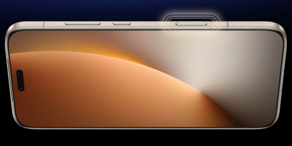 Honor Magic 8 Pro vorgestellt Display